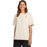 Womens O'riginals Back Print T-Shirt
